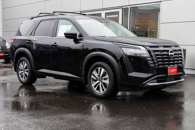 2026 Nissan Pathfinder SL for sale in Beaverton, OR