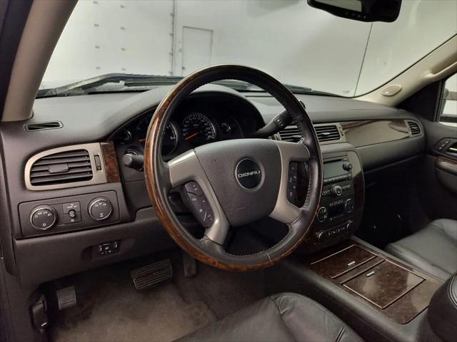 2012 GMC Sierra 3500HD Denali