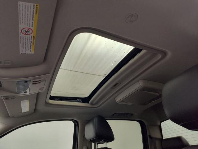 2012 GMC Sierra 3500HD Denali