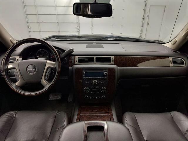 2012 GMC Sierra 3500HD Denali