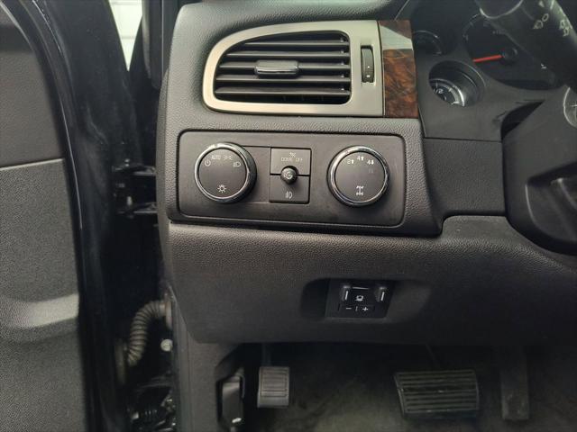 2012 GMC Sierra 3500HD Denali