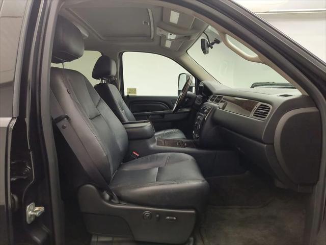 2012 GMC Sierra 3500HD Denali