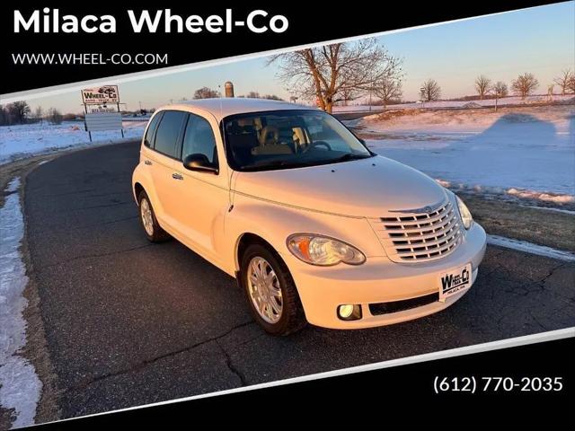 2008 Chrysler PT Cruiser Touring for sale in Milaca, MN