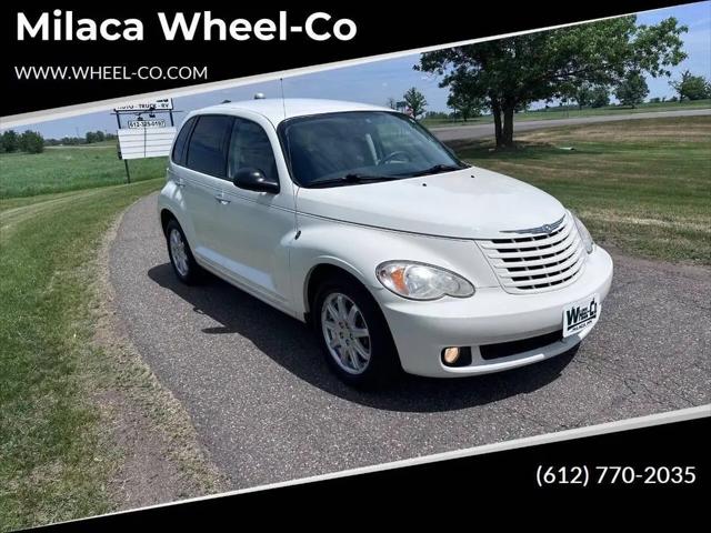 2008 Chrysler PT Cruiser Touring for sale in Milaca, MN