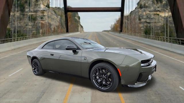 2026 Dodge Charger Scat Pack 2-Door AWD for sale in Austin, TX