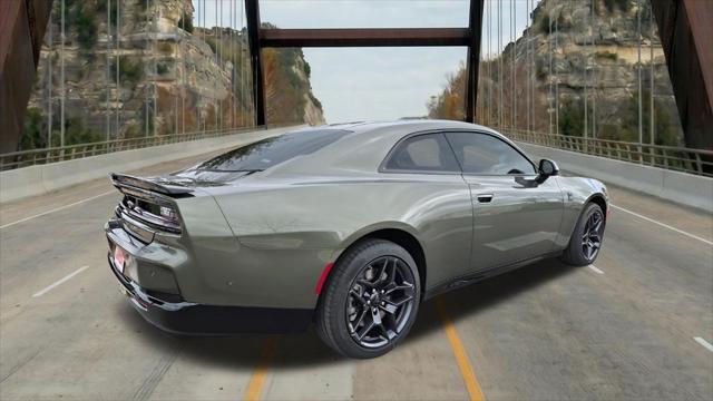 2026 Dodge Charger Scat Pack 2-Door AWD