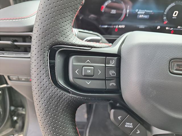 2026 Dodge Charger Scat Pack 2-Door AWD