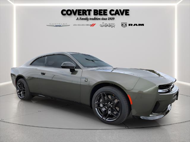 2026 Dodge Charger Scat Pack 2-Door AWD for sale in Austin, TX