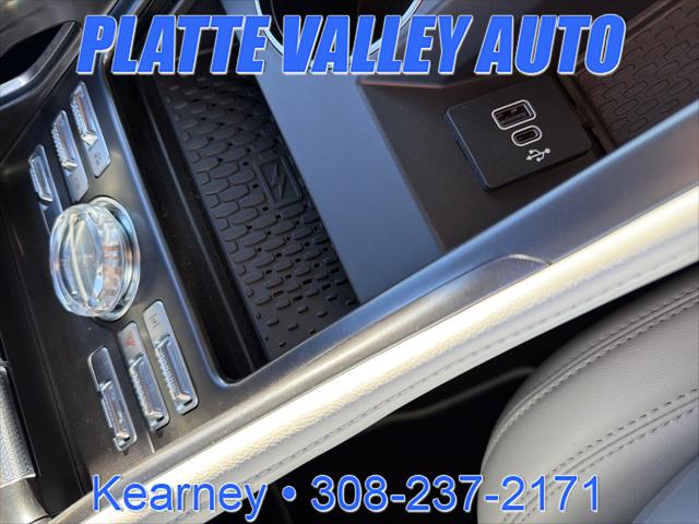 2026 Lincoln Nautilus Premiere for sale in Kearney, NE
