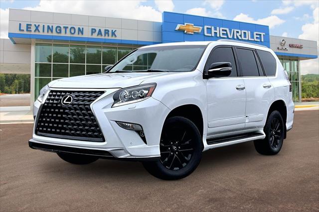 2019 Lexus GX 460 GX 460
