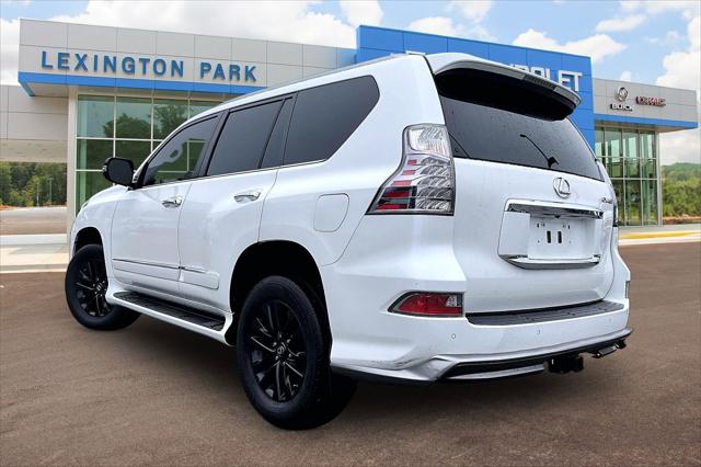 2019 Lexus GX 460 GX 460