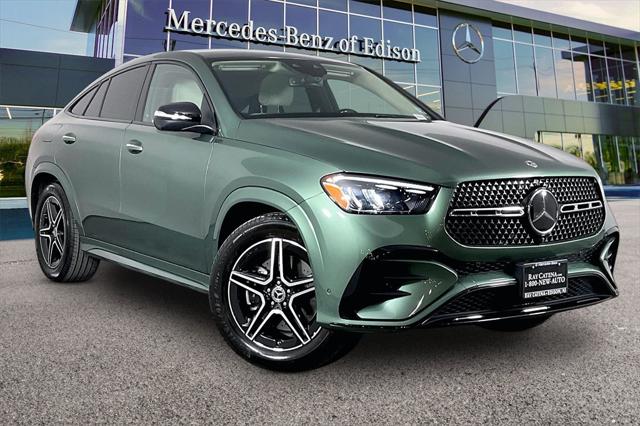 2026 Mercedes-Benz GLE 450 4MATIC for sale in Edison, NJ