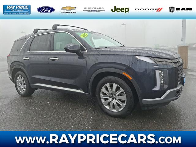 2023 Hyundai Palisade SEL 2023 Hyundai Palisade SEL