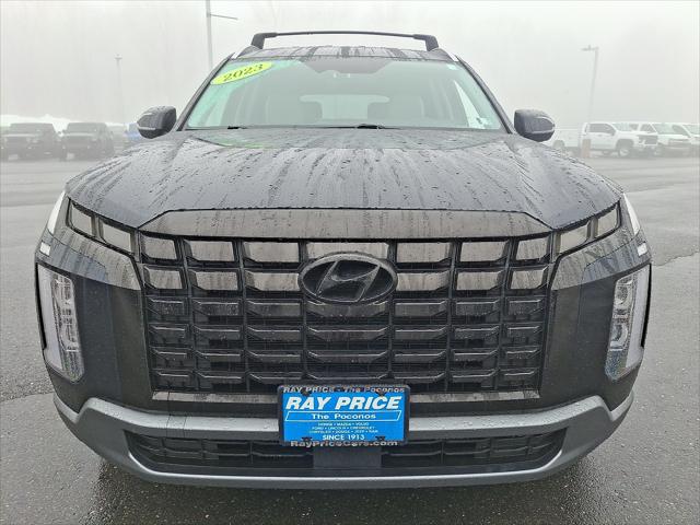 2023 Hyundai Palisade SEL 2023 Hyundai Palisade SEL