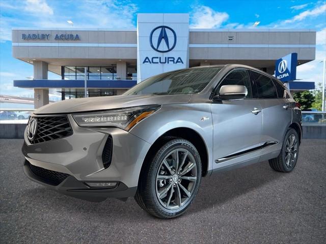 2026 Acura RDX w/A-Spec Package for sale in Falls Church, VA