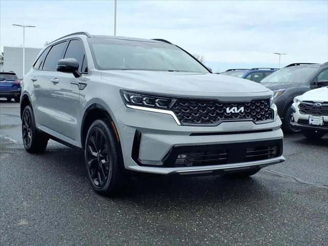 2023 Kia Sorento SX for sale in Freehold, NJ
