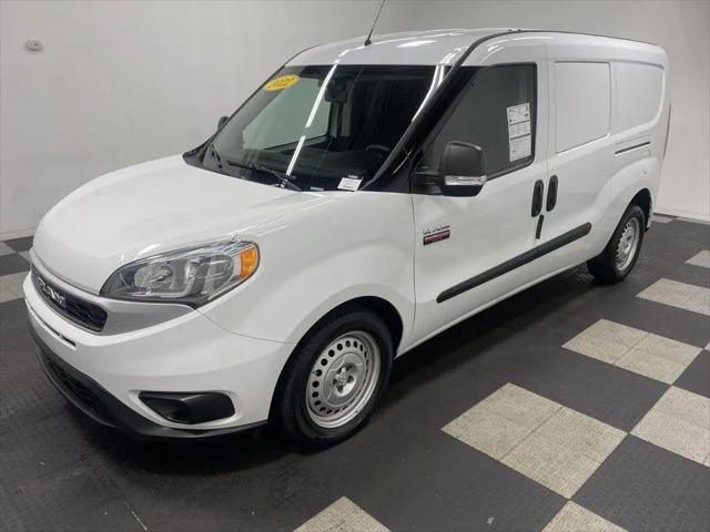 2022 Ram ProMaster City Cargo Van Cargo Van for sale in Seymour, IN