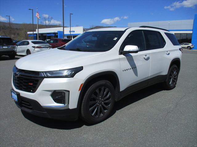 2023 Chevrolet Traverse AWD RS for sale in Cheshire, MA