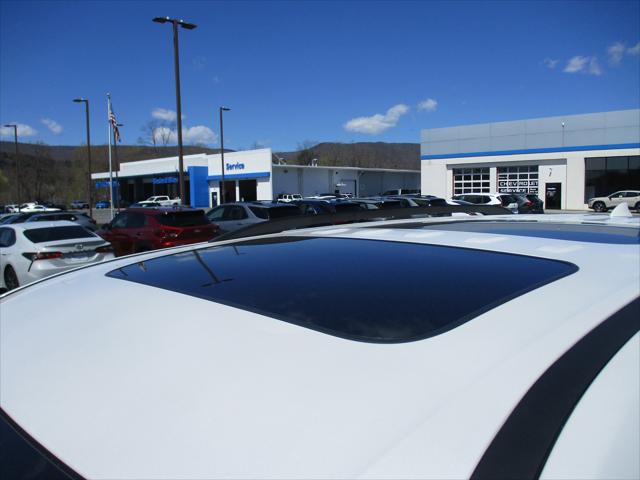 2023 Chevrolet Traverse AWD RS