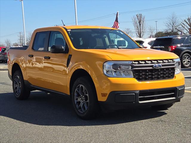 2023 Ford Maverick XLT