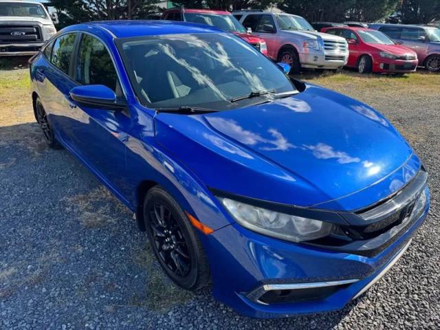 2019 Honda Civic LX for sale in Warrenton, VA