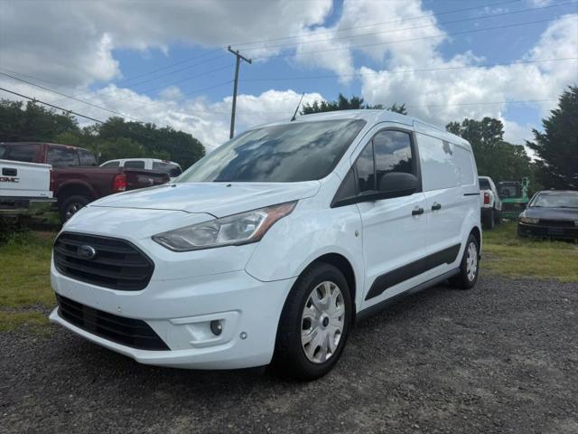 2020 Ford Transit Connect XLT Cargo Van for sale in Warrenton, VA