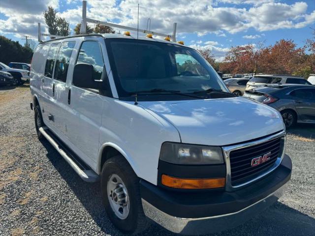 2013 Chevrolet Express Work Van for sale in Warrenton, VA