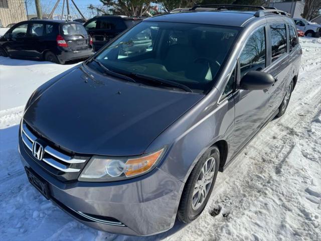2014 Honda Odyssey LX for sale in Warrenton, VA