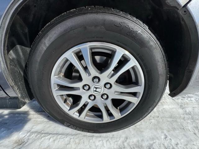 2014 Honda Odyssey LX