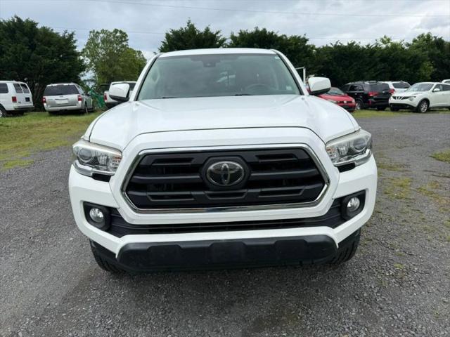 2018 Toyota Tacoma SR5 V6 for sale in Warrenton, VA