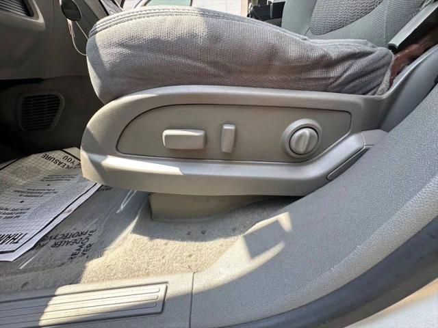 2016 Chevrolet Traverse 2LT