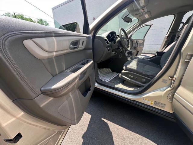 2016 Chevrolet Traverse 2LT