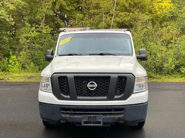 2019 Nissan 2500 S V6 for sale in Auburn, MA