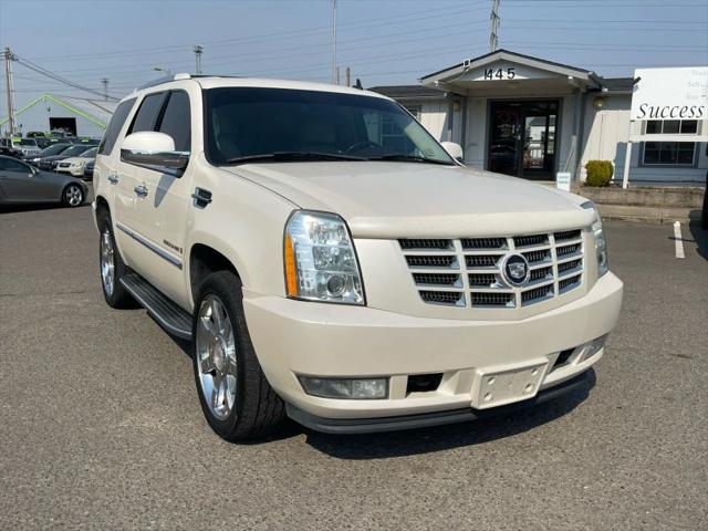 2007 Cadillac Escalade Standard for sale in Eugene, OR