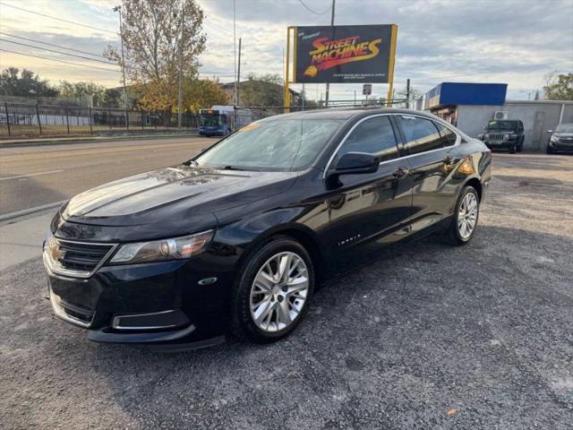 2019 Chevrolet Impala LS for sale in Tampa, FL