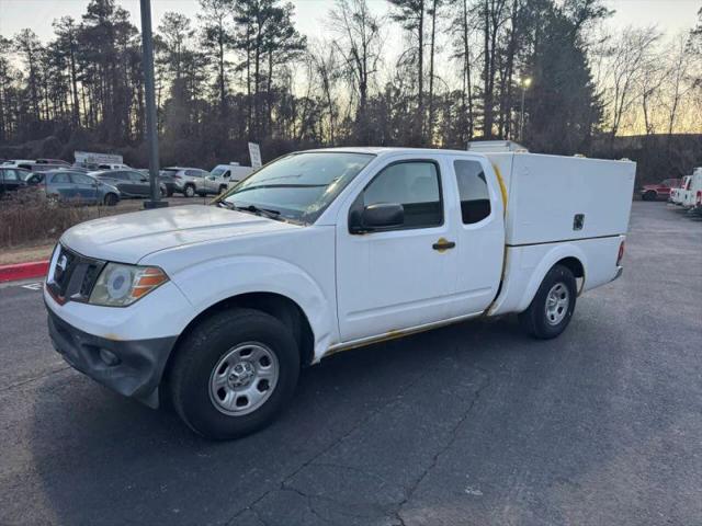2012 Nissan Frontier S for sale in Alpharetta, GA