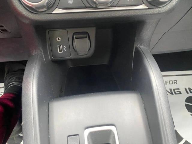 2022 Nissan Versa 1.6 S Xtronic CVT