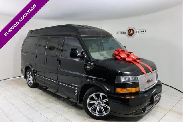 2016 GMC Savana 2500 Work Van for sale in Elwood, IN