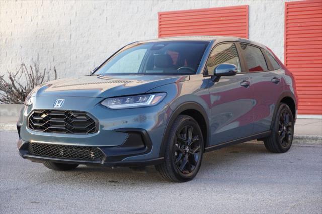 2024 Honda HR-V AWD Sport w/o BSI for sale in Omaha, NE
