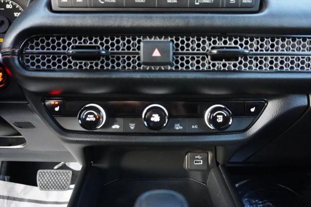 2024 Honda HR-V AWD Sport w/o BSI