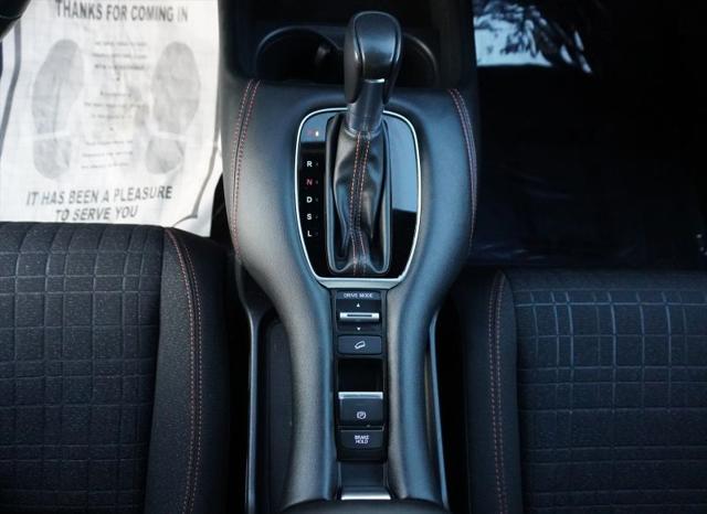 2024 Honda HR-V AWD Sport w/o BSI