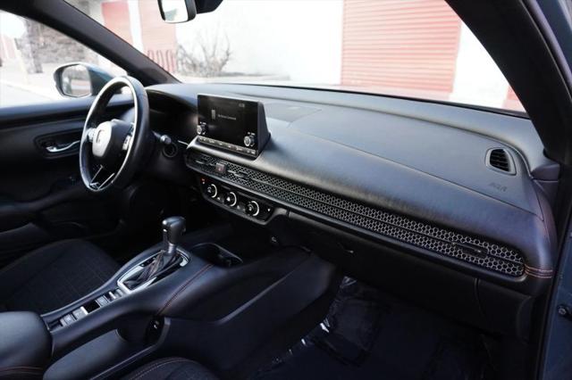 2024 Honda HR-V AWD Sport w/o BSI