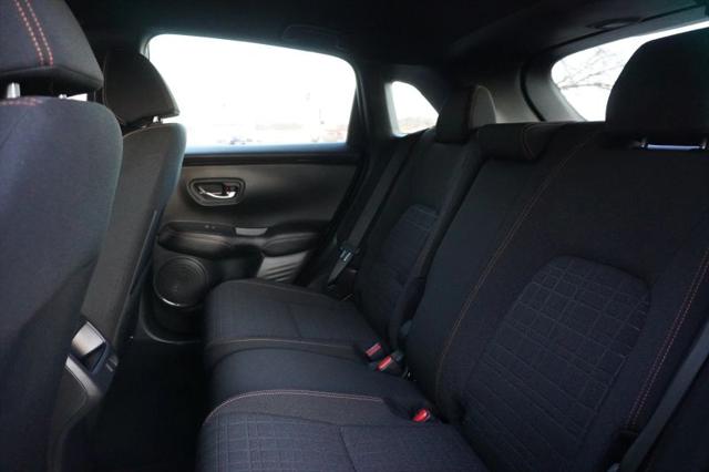 2024 Honda HR-V AWD Sport w/o BSI