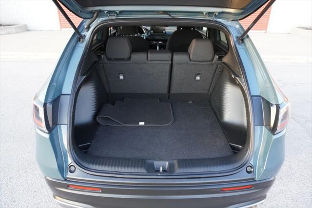 2024 Honda HR-V AWD Sport w/o BSI