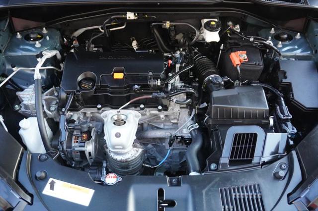2024 Honda HR-V AWD Sport w/o BSI