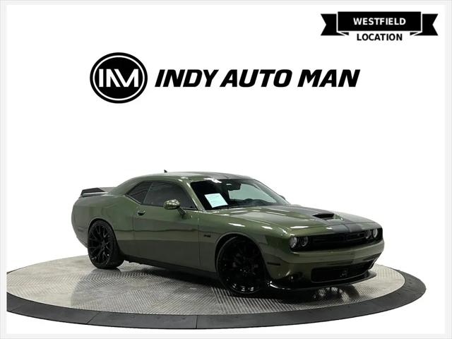 2023 Dodge Challenger R/T for sale in Westfield, IN