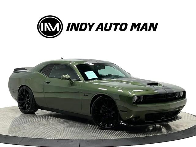 2023 Dodge Challenger R/T