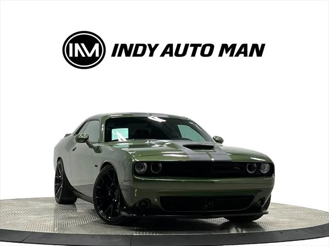 2023 Dodge Challenger R/T