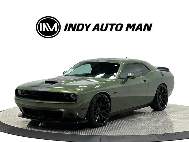 2023 Dodge Challenger R/T