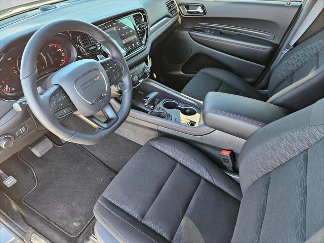 2026 Dodge Durango DURANGO GT AWD HEMI V8